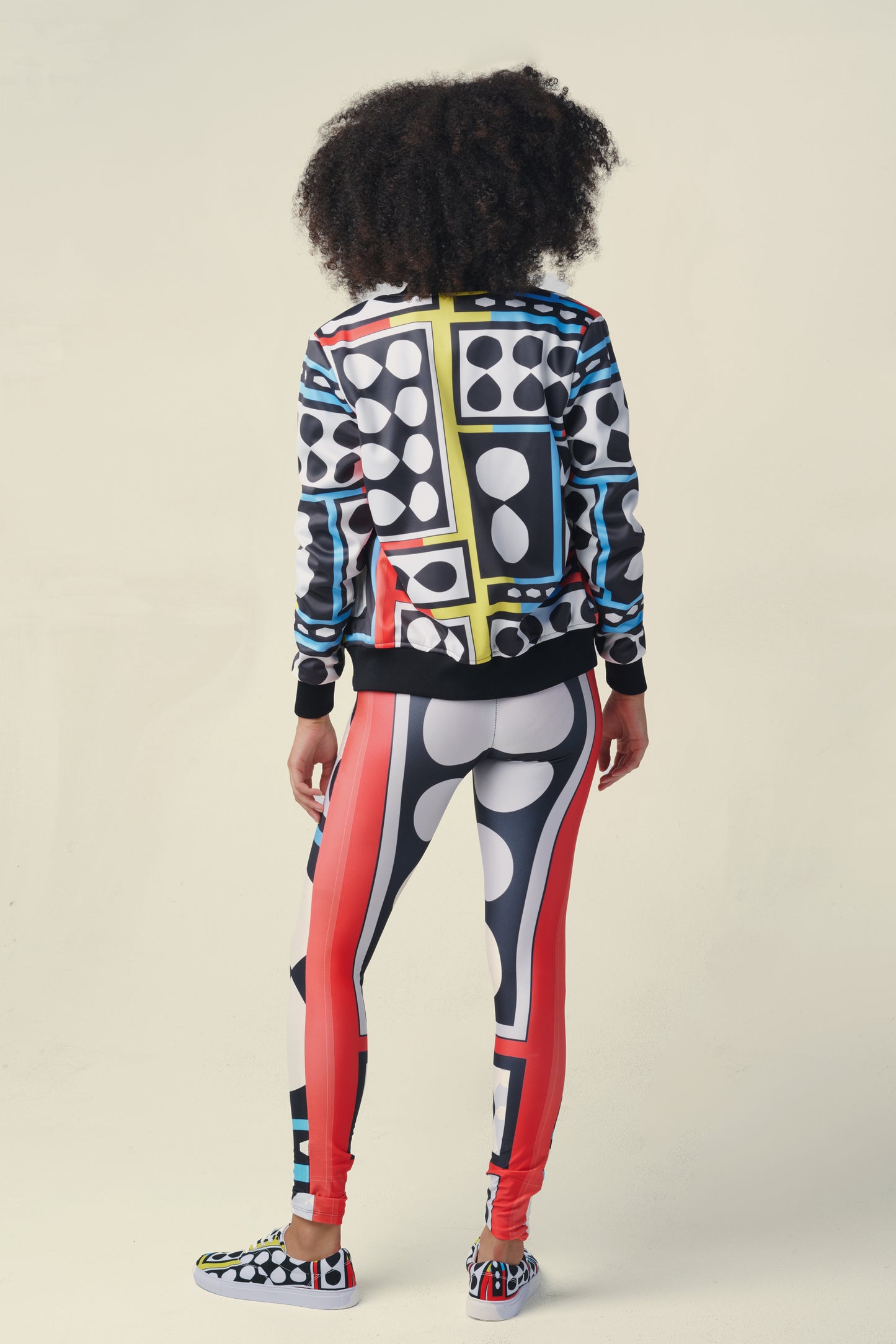 Infinity 2 © Leggings