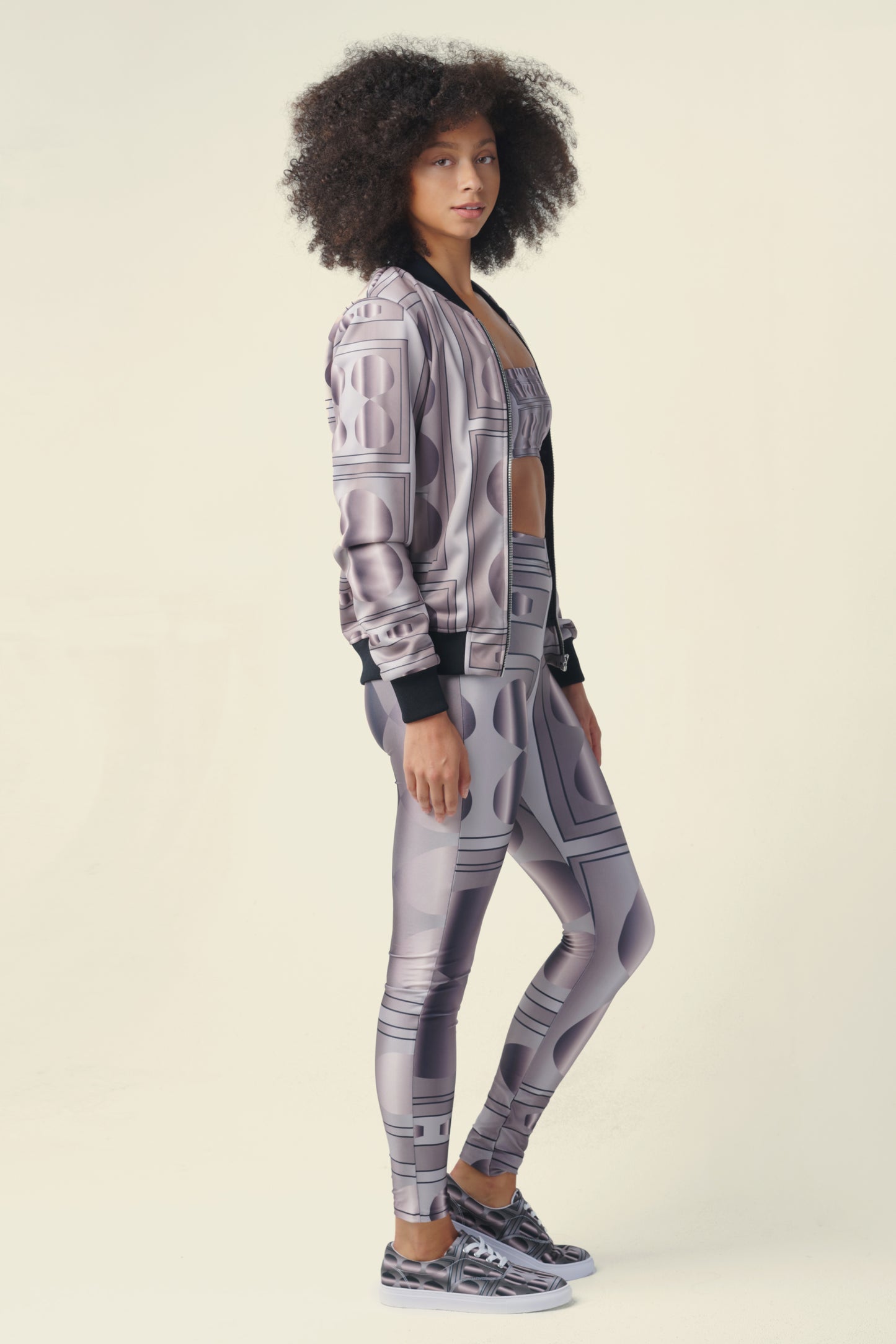 Infinity 14 © Leggings