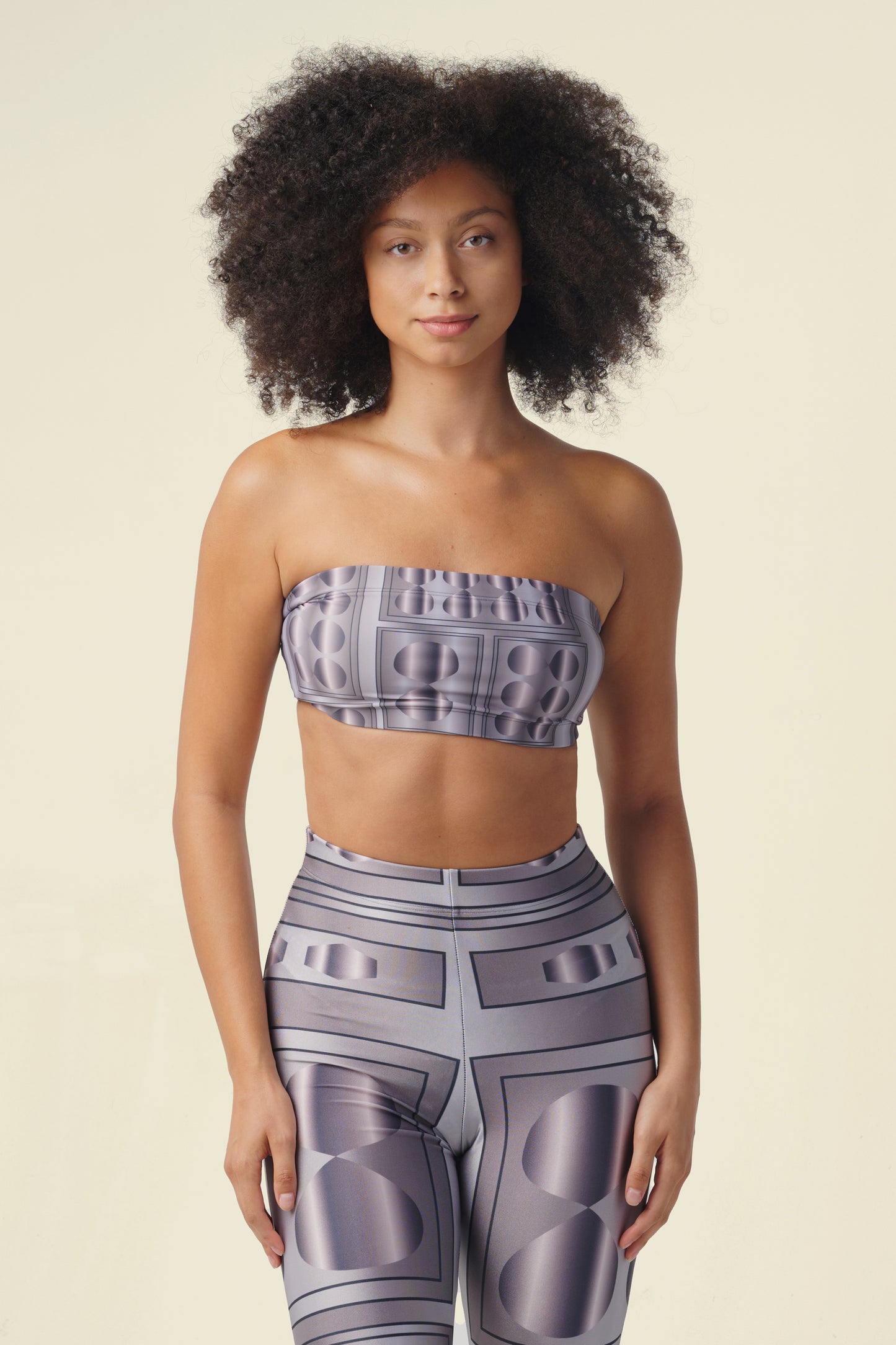Infinity 14 © Bandeau Top