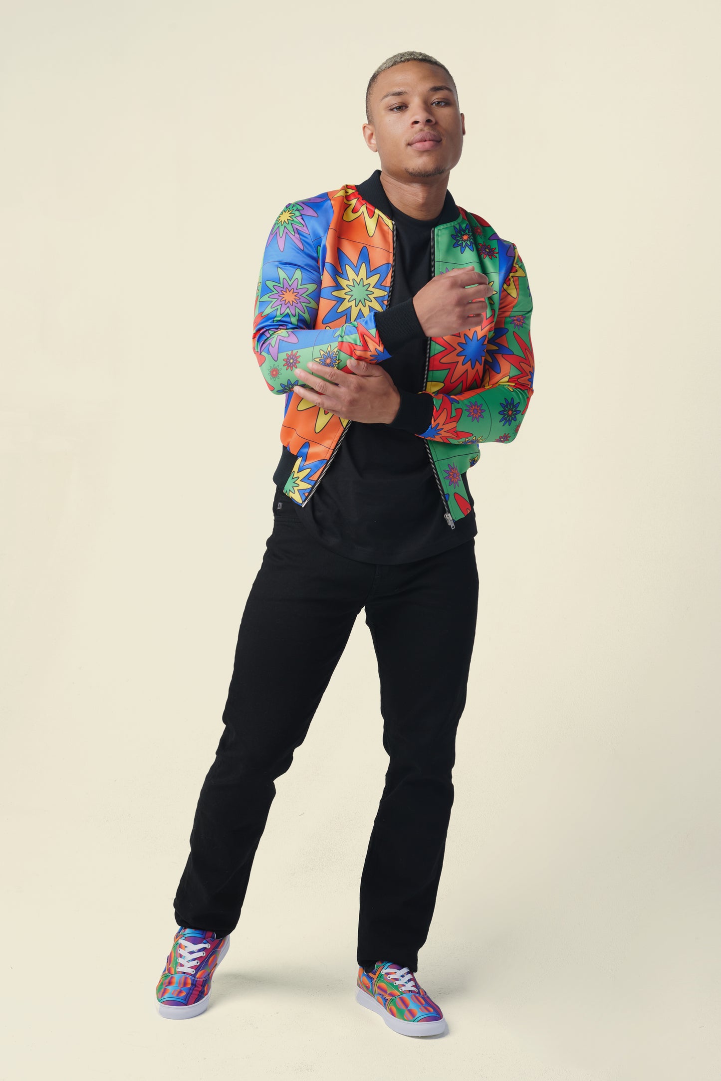 Bomber 3