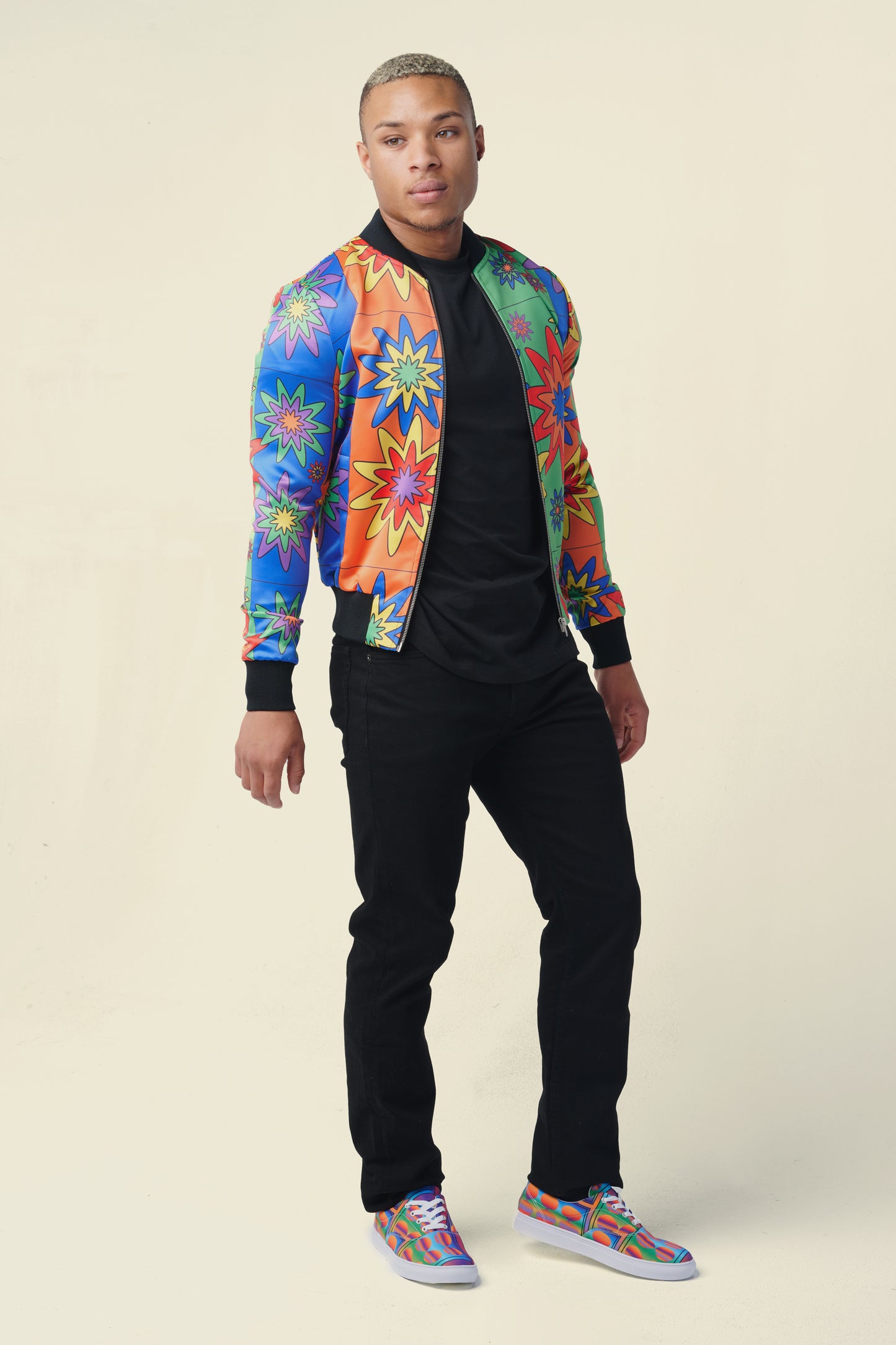 Bomber 3