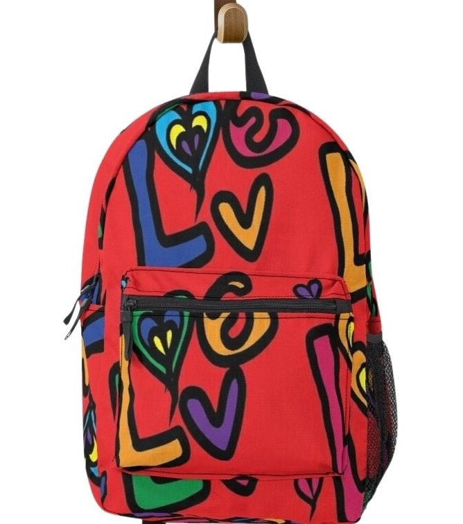 Love 2 © Backpack 2.0