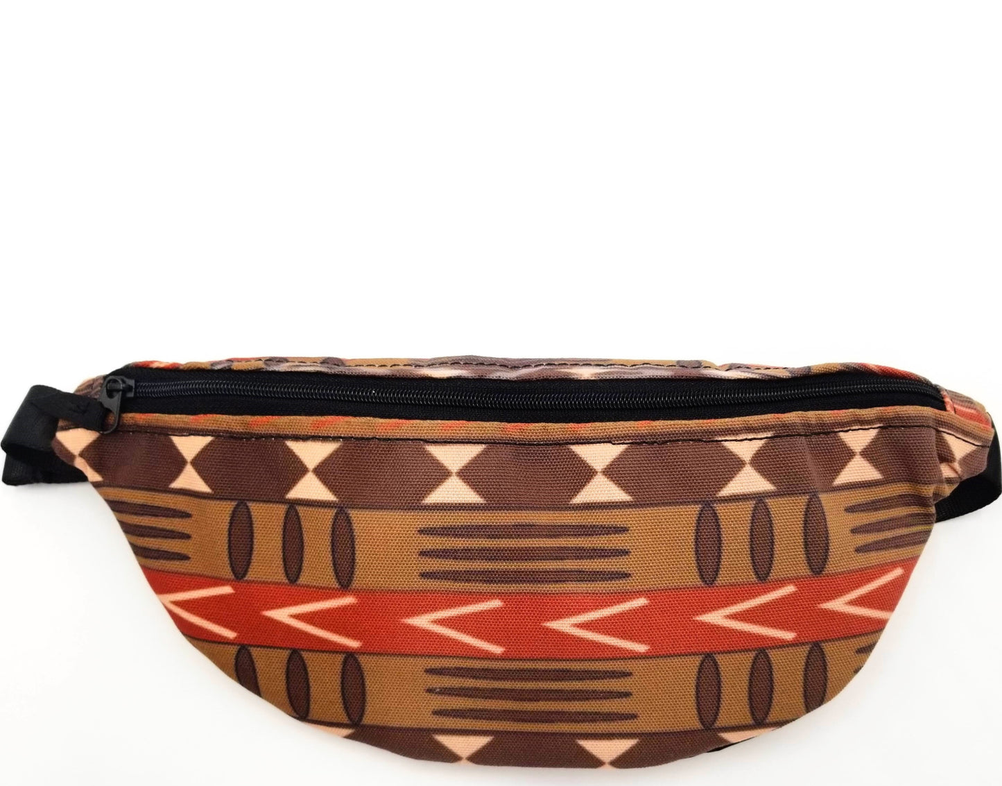 Mud Cloth Pattern 1 © Fanny Pack 2.0