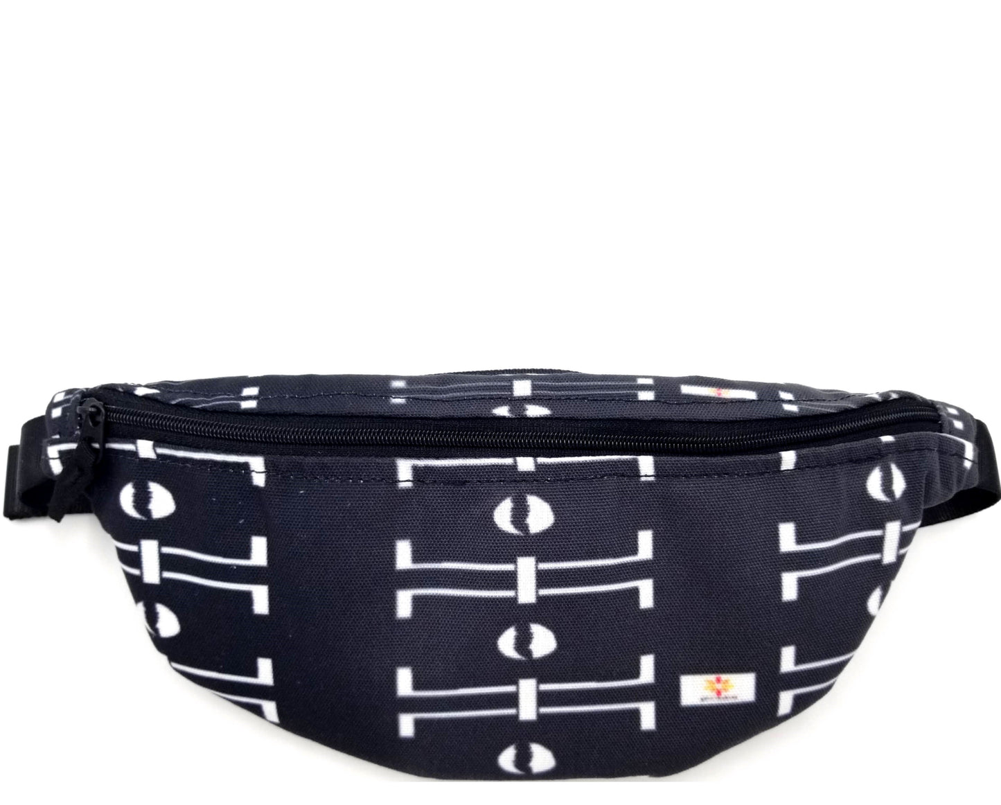 Mud Cloth Pattern 3 © Fanny Pack 2.0