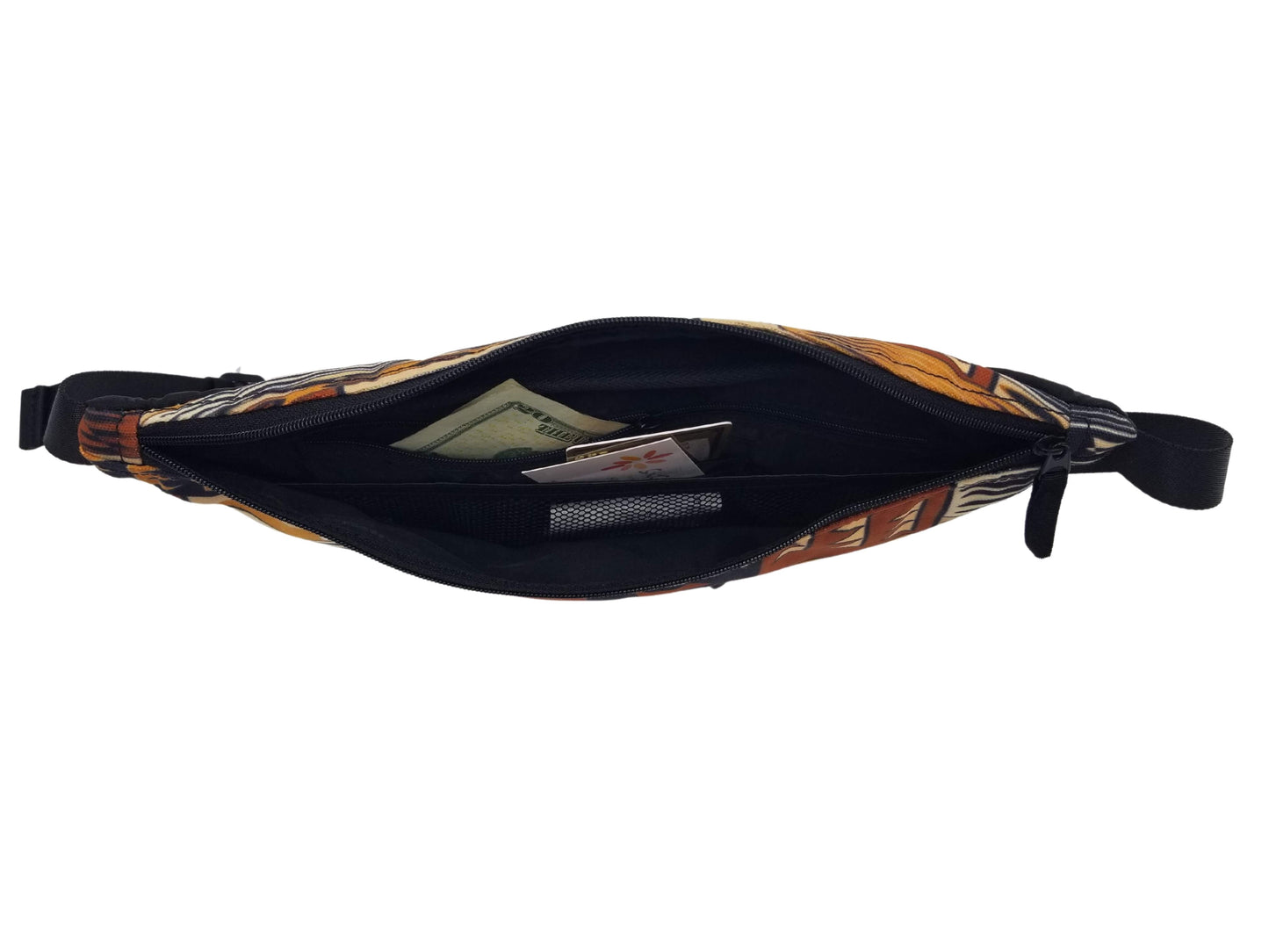 Mud Cloth Pattern 4 © Fanny Pack 2.0
