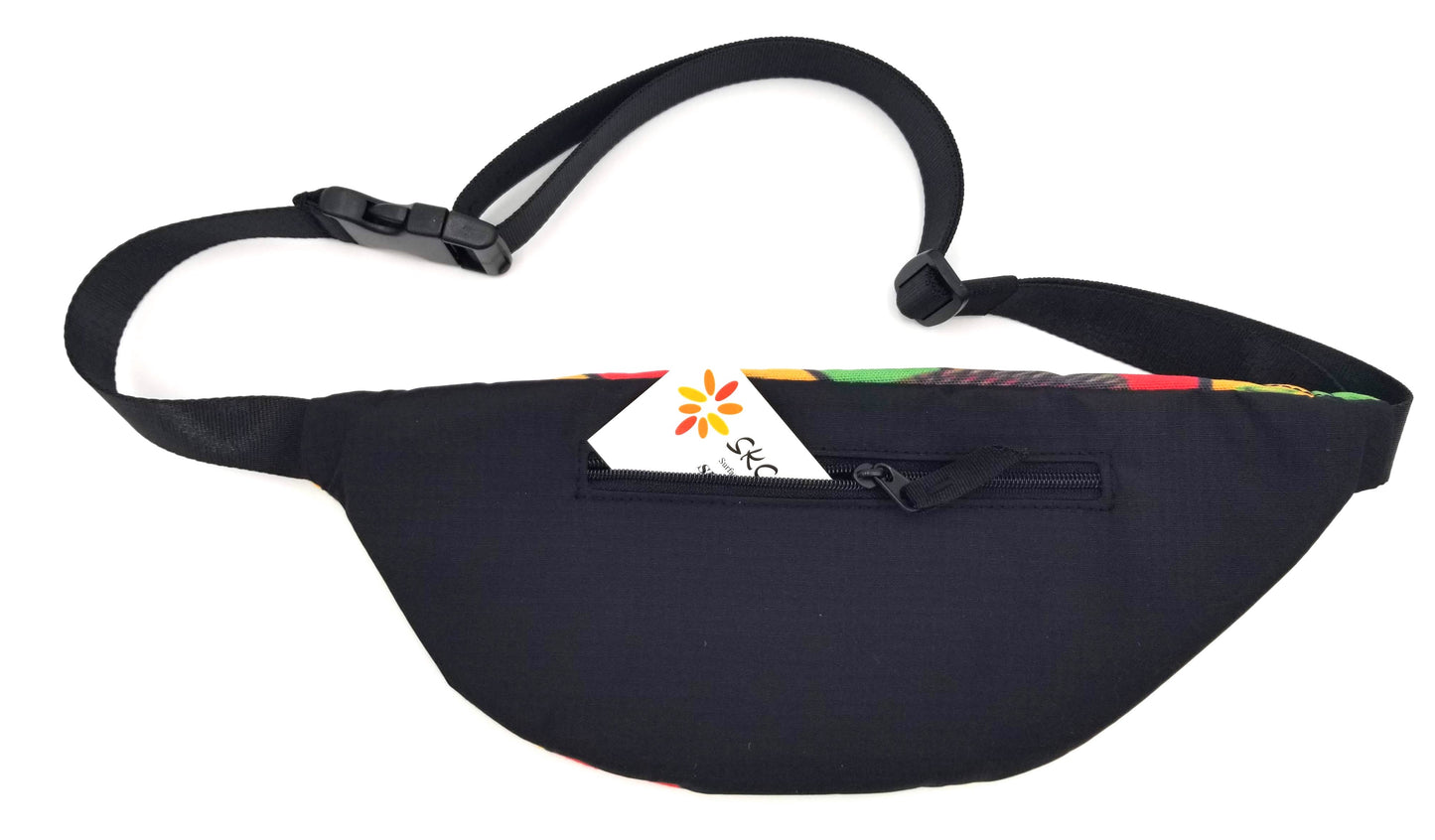 Salsa Jam © Fanny Pack 2.0