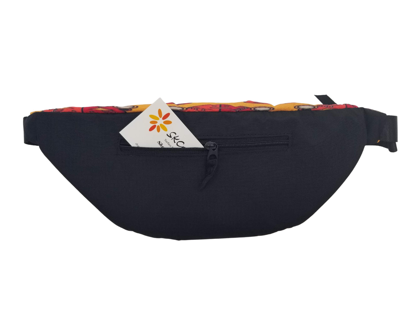 Tribal 1 © Fanny Pack 2.0