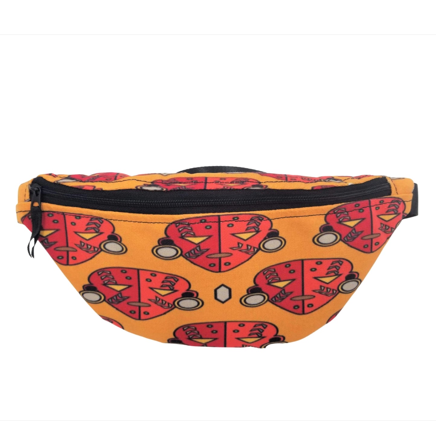Tribal 1 © Fanny Pack 2.0