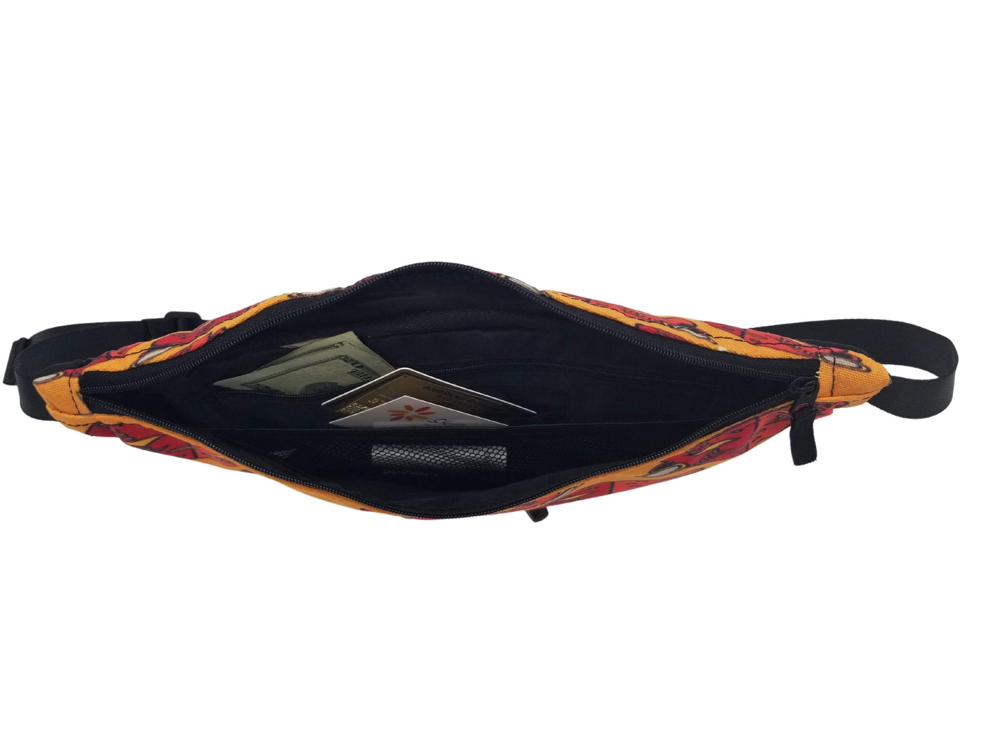 Tribal 1 © Fanny Pack 2.0