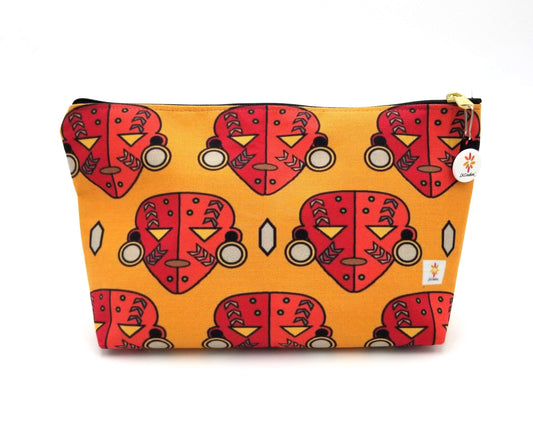 Tribal 1 © T-Bottom Accessory Pouches