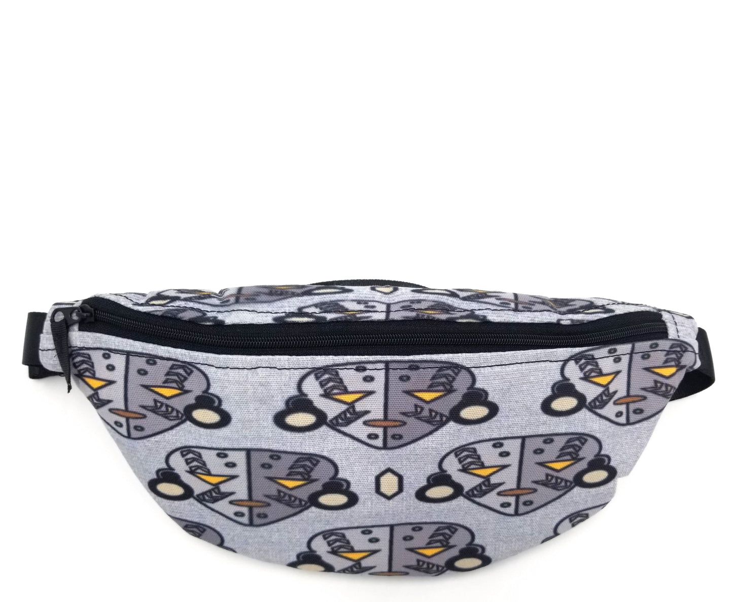 Tribal 2 © Fanny Pack 2.0