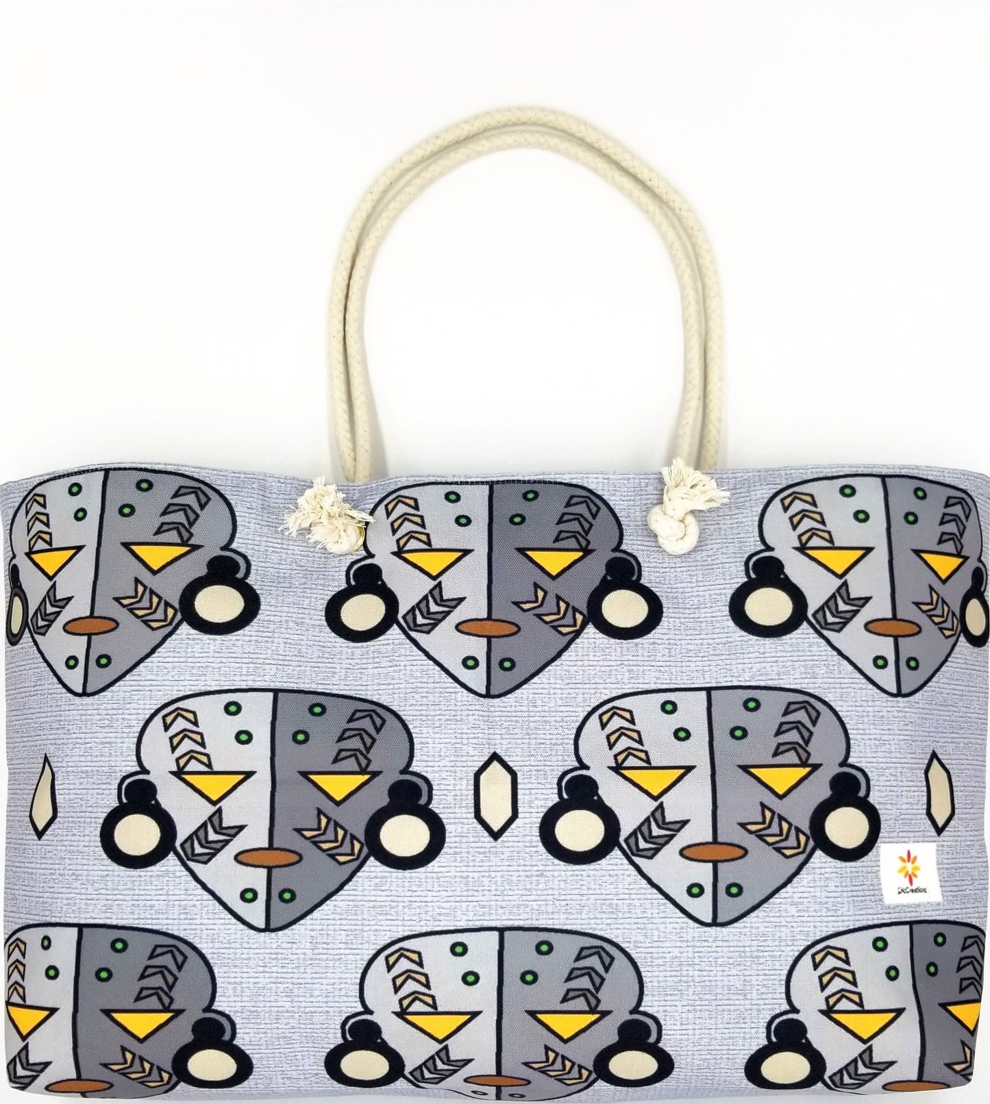 Tribal 2 © Weekender Tote Bag