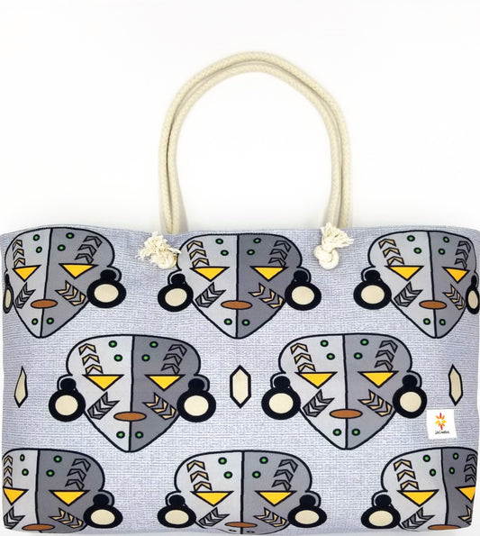 Tribal 2 © Weekender Tote Bag