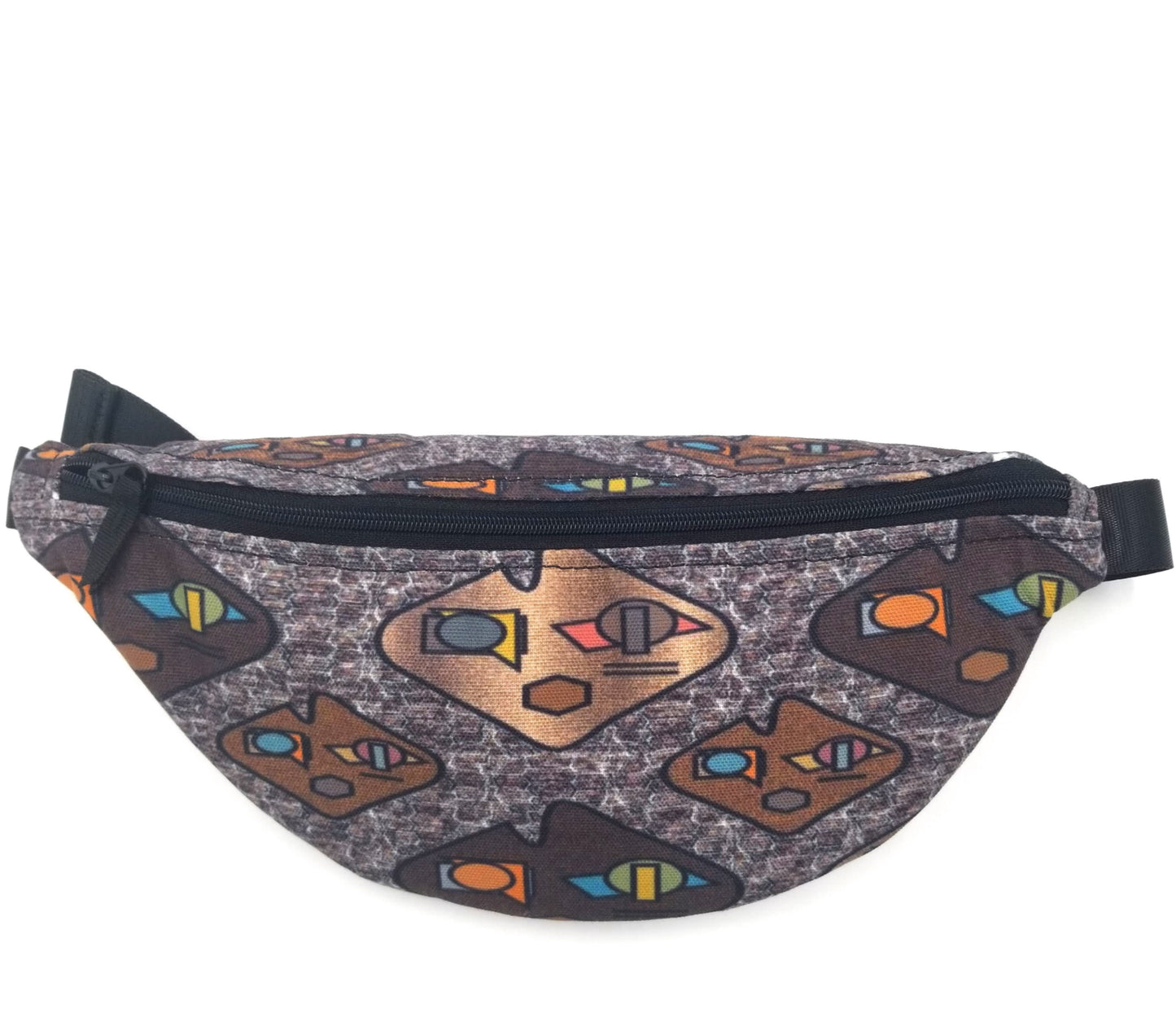 Tribal 3 © Fanny Pack 2.0