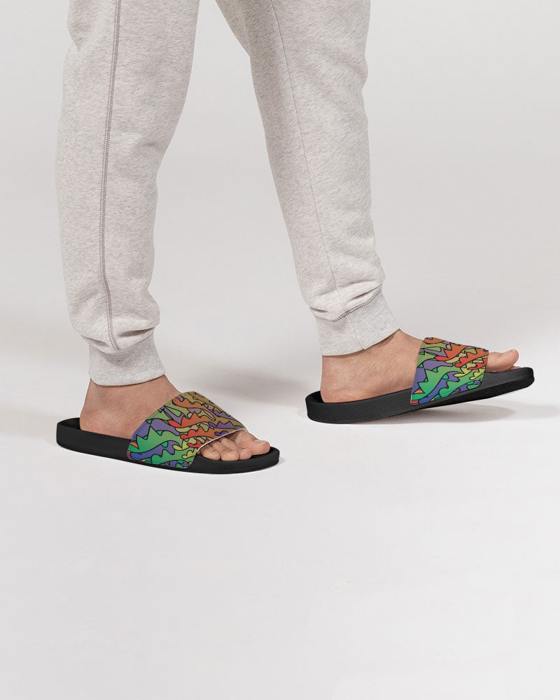 Elevate 1 © Men's Slide Sandal