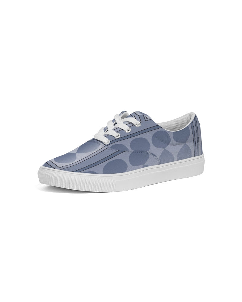Infinity 19 © Women's Lace Up Canvas Shoe