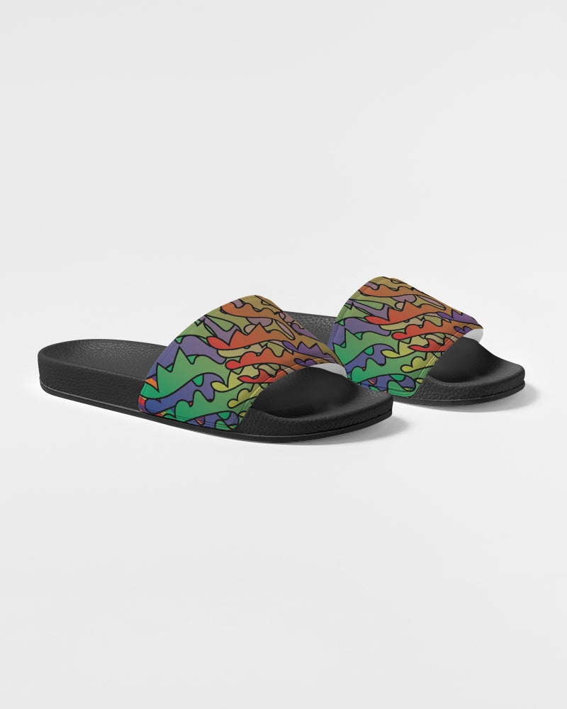 Elevate 1 © Men's Slide Sandal