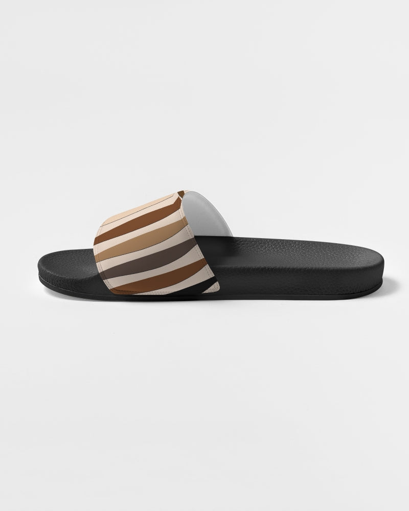 Brotherhood © Men's Slide Sandal