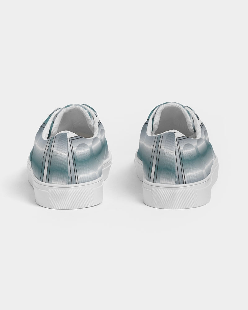 Infinity 9 © Women's Lace Up Canvas Shoe