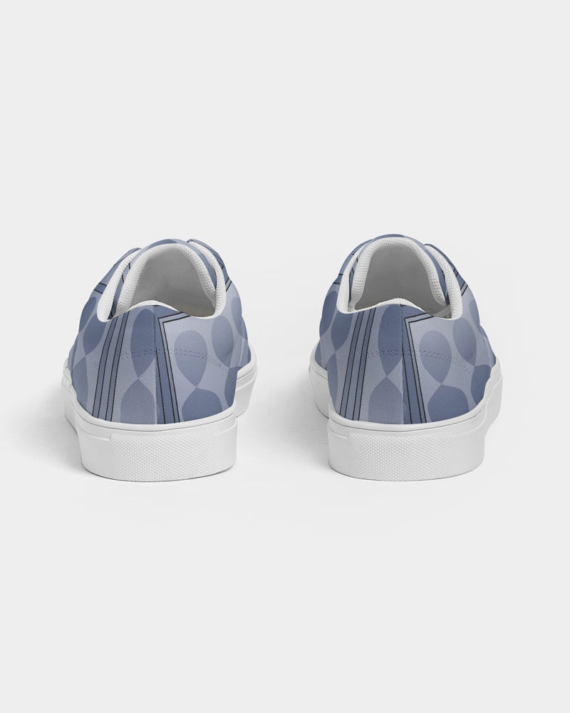 Infinity 19 © Women's Lace Up Canvas Shoe
