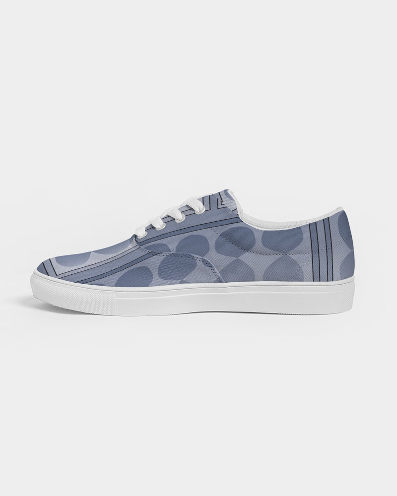 Infinity 19 © Women's Lace Up Canvas Shoe