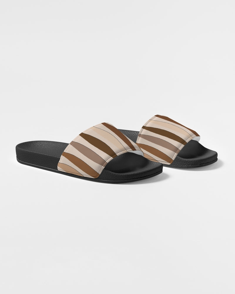 Brotherhood © Men's Slide Sandal