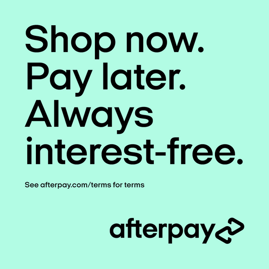 Introducing AfterPay