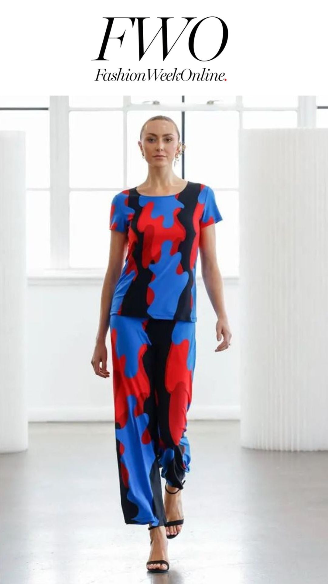 Fashion Week Online Email: Your Essential Gateway to Global Style