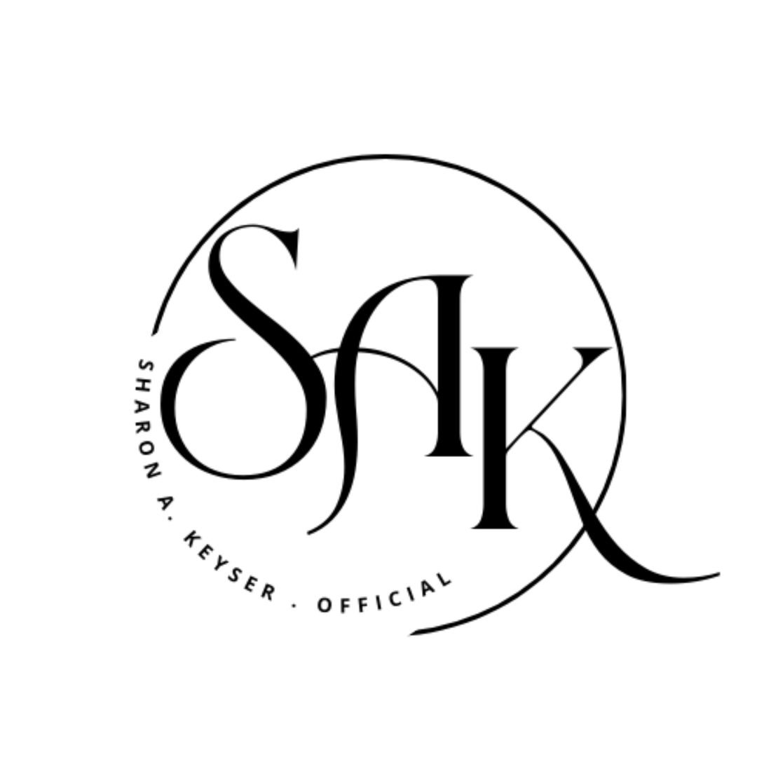 sharon a. keyser, sharon a. keyser official, skcreations, llc, website, new, introducing