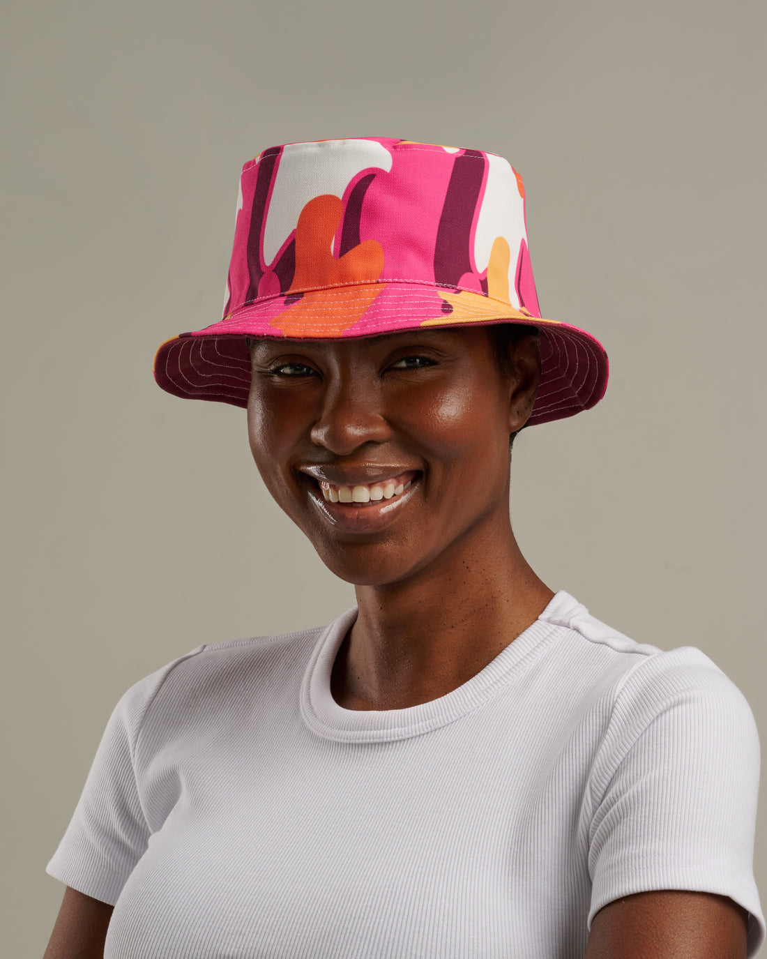 skcreations llc, hat, bucket hat, reversible bucket hat, unisex hat, new dawn, new collection, sharon a. keyser, fashion, fashion design, style, unisex hat