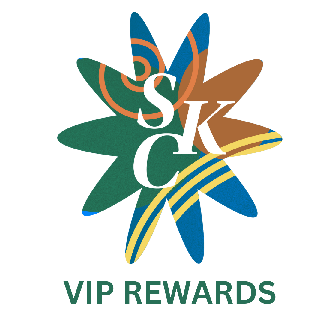 skc vip rewards, skcreations llc, loyalty program, online shopping