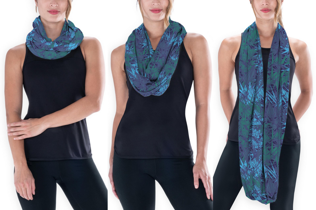 scarves, infinity scarves, skcreationsllc, frenzy collection, scarf collection, fall fashion, winter fashion
