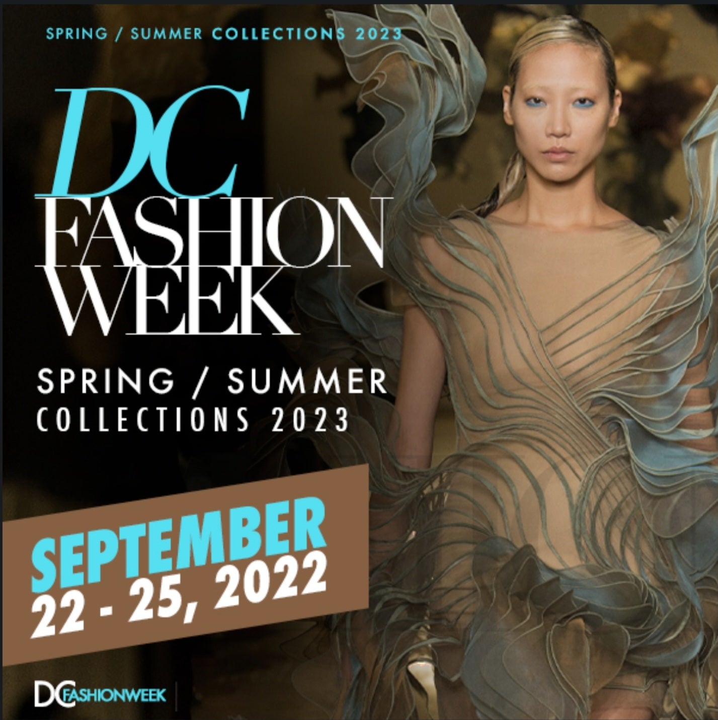 Fashion Week Shows - September 2022 – SKCreations, LLC