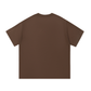 PEACE Essential Cotton T-Shirt