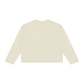 LOVE YOURSELF Unisex Vintage Wash Long Sleeve Boxy T-Shirt