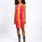 Chica A-Line Dress