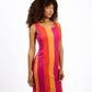 Chica A-Line Dress