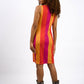 Chica A-Line Dress