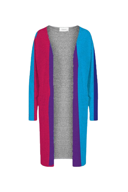 Do You 1 Knit Duster Cardigan