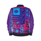 Do You 1 © Bomber Jacket