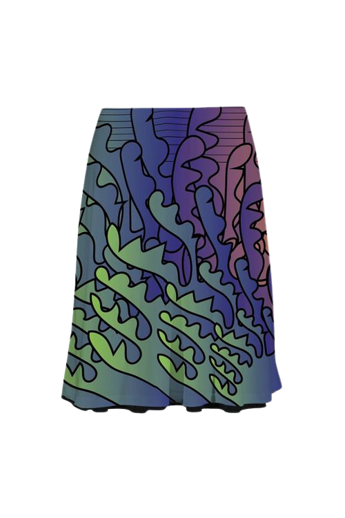 Elevate 5 Reversible Skirt