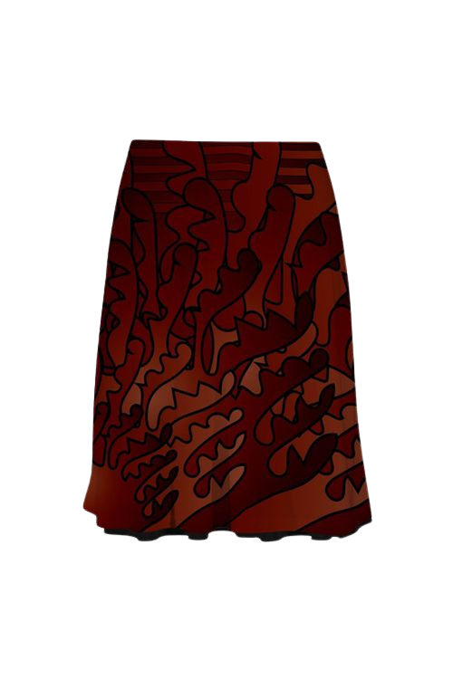 Elevate 8 Reversible Skirt