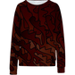 Elevate 8 Knit Sweater