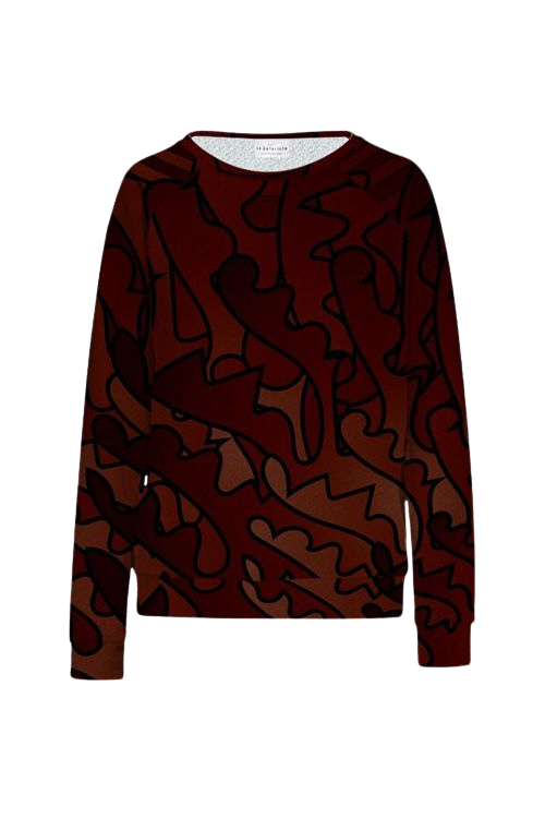 Elevate 8 Knit Sweater