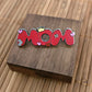 MOM © Lapel Pin