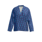 Mod Blue Jacket