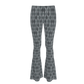 Mod Gray Pants