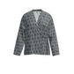 Mod Gray Jacket