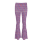 Mod Purple Pants