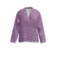 Mod Purple Jacket